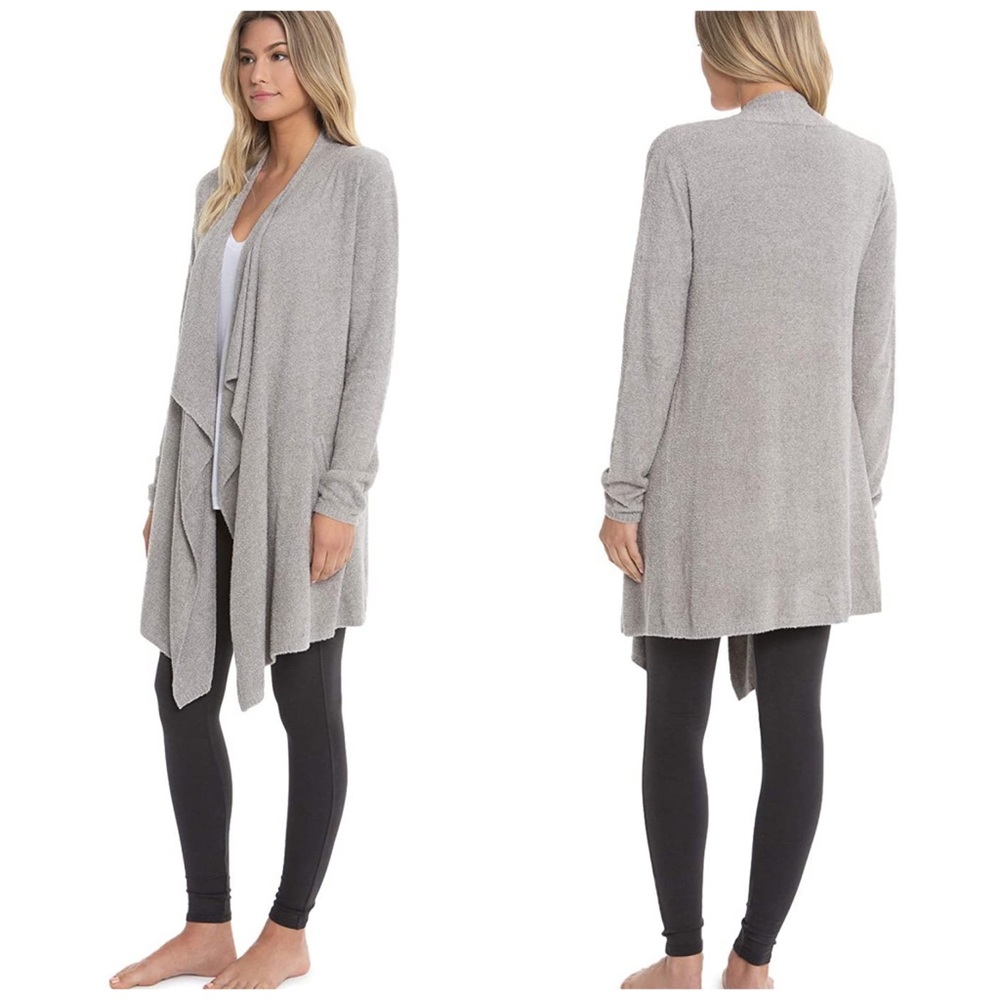 Barefoot Dreams Cozychic Lite Island Wrap L/XL - Picture 2 of 6